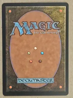 Carpet of Flowers - Urza's Saga - Near Mint | MTG - Image 2