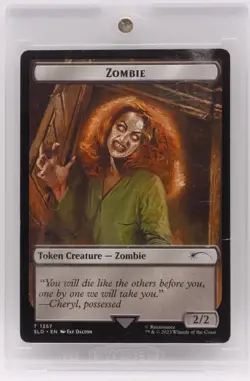 Linda, Kandarian Queen (Varina, Lich Queen) - Image 3
