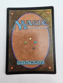 Burning Inquiry Core Set 2010 (M10) • Regular MTG - Image 3