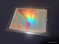 Flare of Fortitude [Modern Horizons 3] Foil Near Mint - Image 2