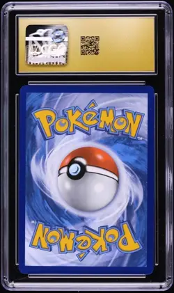 Milotic ex 237/191 Sv08: Surging Sparks Holo CGC 10 PRISTINE - Image 2