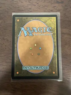 Staff of Domination M The Brothers' War: Retro Frame Artifacts foil 56 - Image 2