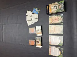 Magic: The Gathering Portal Starter Set 2 Decks PLUS extra cards - Image 3