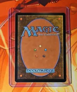 Urtet, Remnant of Memnarch (Extended Art) 42 Phyrexia: All Will Be One - Image 2
