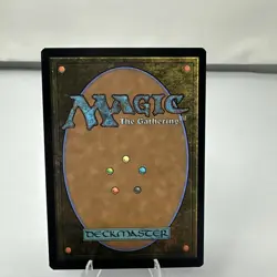MTG 1x Auton Soldier # 36 Universes Beyond Doctor Who Magic the Gathering x1 NM - Image 2