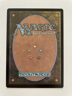 MTG Beholder's Sleep Ray - Stifle 1787 SLD - Image 2