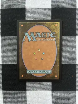 Magic The Gathering Stifle - Conspiracy, LP - Image 2
