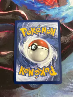 Pokemon Kangaskhan 204/182 Destined Rivals Illustration Rare - Image 2