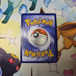 Kangaskhan 204/182 Illustration Rare Destined Rivals Pokemon Holo Near Mint - Image 2