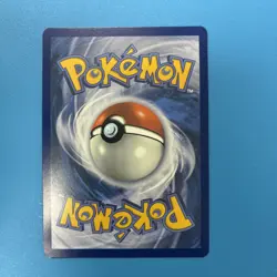 Kangaskhan 204/182 Illustration Rare Destined Rivals Pokemon Holo Near Mint - Image 3