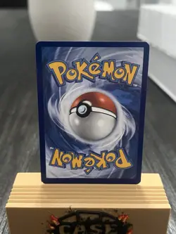Kangaskhan 204/182 Illustration Rare, Destined Rivals, Holo, Pokemon TCG, NM - Image 2