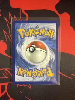 Pokemon TCG 204/182 Kangaskhan Illustration Rare Destined Rivals | Near Mint! - Image 2