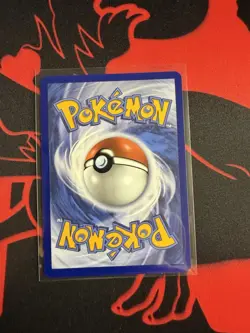 Pokemon TCG 204/182 Kangaskhan Illustration Rare Destined Rivals | Near Mint! - Image 2