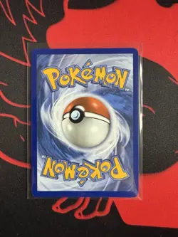Pokemon TCG 204/182 Kangaskhan Illustration Rare Destined Rivals | Near Mint! - Image 2