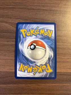 Pokemon TCG Kangaskhan Illustration Rare Destined Rivals 204/182 NM - Image 3