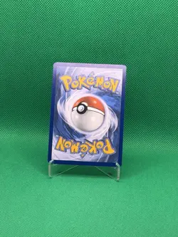 Pokemon TCG Destined Rivals Kangaskhan Illustration Rare 204/182 - Near Mint - Image 2