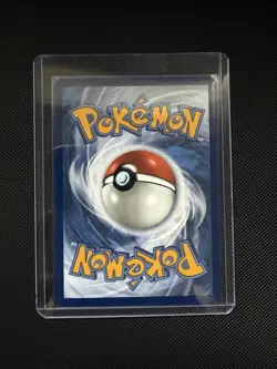 Pokemon TCG Kangaskhan 204/182 Destined Rivals Illustration Rare Card - Image 2
