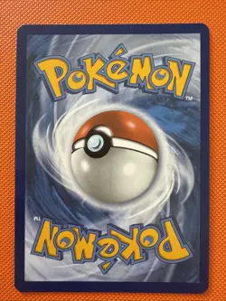 Pokemon TCG Kangaskhan Illustration Rare Destined Rivals 204/182 - NM+ - Image 2