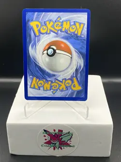 Pokemon TCG Kangaskhan Destined Rivals 204/182 Illustration Rare Nm - Image 2