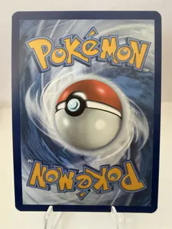 Pokemon TCG: Kangaskhan 204/182 Destined Rivals Illustration Rare Holo - Image 2