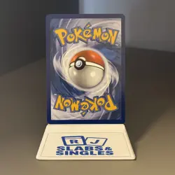 Pokemon TCG Destined Rivals Kangaskhan Illustration Rare Card 204/182 - Image 2
