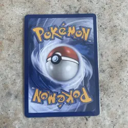 Pokemon TCG Kangaskhan 204/182 Destined Rivals Illustration Rare Card NM - Image 2