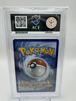 ACE 10 Pokemon TCG Kangaskhan 204/182 Destined Rivals IR Illustration Rare - Image 2