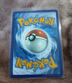 Absol ex 214/197 Near Mint Ultra Rare Obsidian Flames Pokemon - Image 2