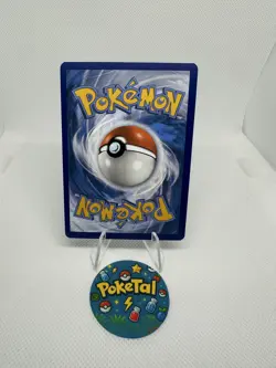 Absol ex 214/197 Ultra Rare Obsidian Flames Pokemon Near Mint - Image 2
