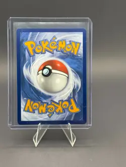 Absol ex Pokemon Obsidian Flames 214/197 Ultra Rare Holofoil Near Mint - Image 2