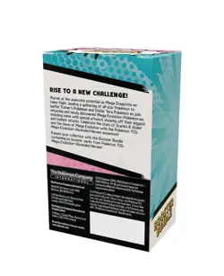 Pokemon TCG Mega Evolution Ascended Heroes Booster Bundle NEW / SEALED - Image 3