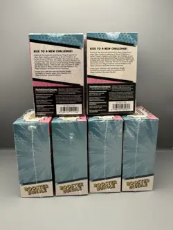 Pokemon TCG Mega Evolution Ascended Heroes Booster Bundle | Brand New Sealed - Image 5