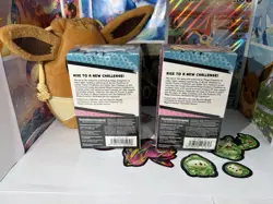 Pokemon TCG: Mega Evolution Ascended Heroes Booster Bundle - Sealed X2 - Image 2