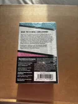 Pokemon TCG: Mega Evolution Ascended Heroes Booster Bundle 6 Pack New and Sealed - Image 3