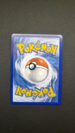 Pokemon TCG Shedinja Card Illustration Rare Mega Evolution 144/132 NM Condition - Image 2