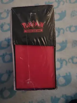 Destined Rivals ETB Pokemon Center Edition SEE DESCRIPTION - Image 3