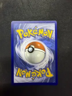 Pokemon TCG Shedinja Card Illustration Rare Mega Evolution 144/132 NM Condition - Image 2