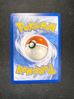Pokemon TCG Shedinja 144/132 – Mega Evolution – Illustration Rare – NM - Image 3