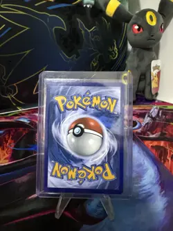 Pokemon TCG Probopass Illustration Rare Card 182/167 S&V Twilight Masquerade - Image 2