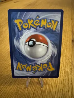 Pokemon TCG Probopass Illustration Rare Card 182/167 S&V Twilight Masquerade - Image 2