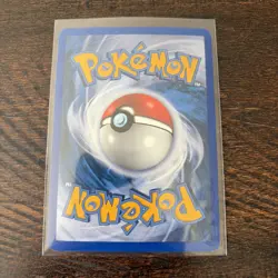 Pokemon TCG Psyduck 81/110 Holon Phantoms Reverse Holo Stamped English NM/LP+ - Image 2