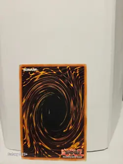 Yu-Gi-Oh! Playing Card, Cobra Jar - Image 2