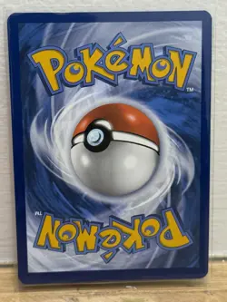 Armarouge ex SVP125 SVP 125 Promo Pokemon Card NM - Image 2