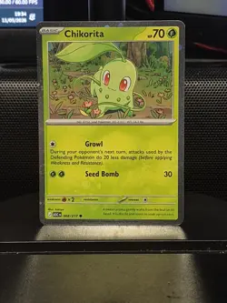 Pokemon TCG Ascended Heroes Cosmos Holo Promos (Complete Set of 7 All Near Mint) - Image 4