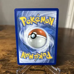 Pikachu Cosmos Holo (Pokemon Day 2026) Stamped TEF 051/162 Pokemon TCG - Image 2