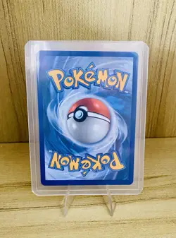 POKEMON TCG Pikachu 051/162 - 2026 Pokemon Day 30 Stamped - Promo Cosmos Holo - Image 2