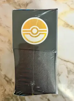 Pokemon Mega Evolution Gardevoir Pokemon Center ETB Elite Trainer Box SEALED NEW - Image 3