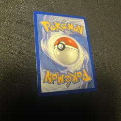 Pokemon TCG: Phantasmal Flames Oricorio Ex #110/094 Full Art Ultra Rare - Image 3