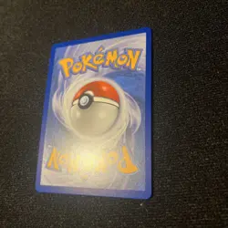 Pokemon TCG: Phantasmal Flames Oricorio Ex #110/094 Full Art Ultra Rare - Image 4