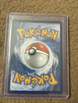 Oricorio ex 110/094 Full Art Ultra Rare - Phantasmal Flames PFL - Pokemon NM - Image 2